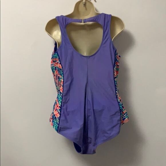 CATILINA WOMEN SWIMSUIT‎ SIZE 16W - Picture 3 of 6